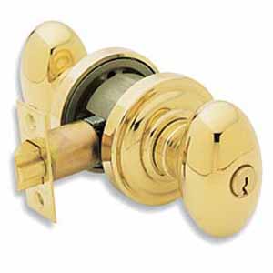 Door knob / lever set - 5225.003 - BALDWINHARDWARE